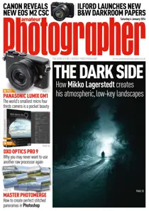 4th January 2014 
                issue 4th January 2014