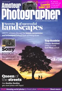 4th July 2015 
                issue 4th July 2015