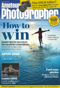 5th May 2018 
                issue 5th May 2018