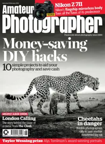 6 February 2021 
                issue 6 February 2021