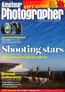 6th December 2014 
                issue 6th December 2014