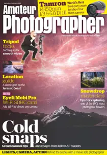 6th February 2016 
                issue 6th February 2016