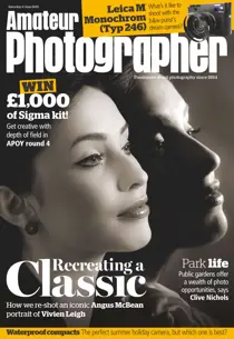 6th June 2015 
                issue 6th June 2015