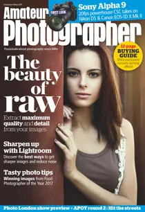 6th May 2017 
                issue 6th May 2017