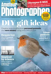 7th December 2019 
                issue 7th December 2019