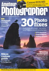 7th January 2017 
                issue 7th January 2017