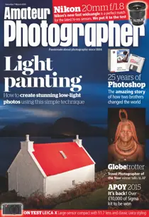 7th March 2015 
                issue 7th March 2015