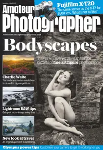 8th April 2017 
                issue 8th April 2017