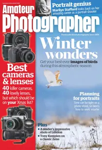 8th December 2018 
                issue 8th December 2018