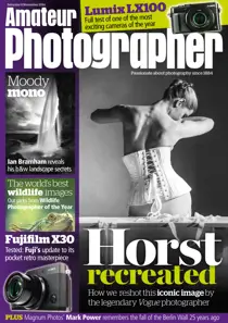 8th November 2014 
                issue 8th November 2014