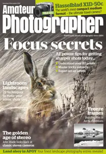 9th December 2017 
                issue 9th December 2017