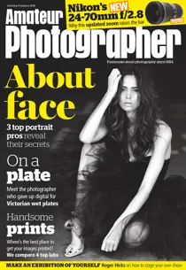 9th January 2016 
                issue 9th January 2016