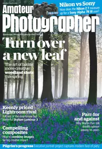 9th March 2019 
                issue 9th March 2019