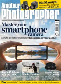 August 23rd 2022 
                issue August 23rd 2022