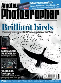 Amateur Photographer issue December 02 2025