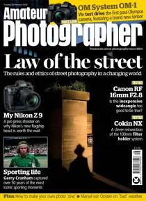 February 22nd 2022 
                issue February 22nd 2022