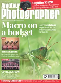 July 25 2023 
                issue July 25 2023