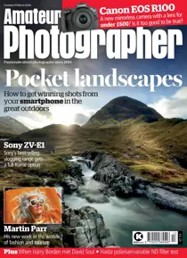 March 19 2024 
                issue March 19 2024