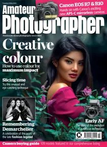 May 31st 2022 
                issue May 31st 2022