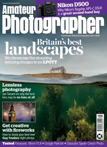 November 1st 2022 
                issue November 1st 2022