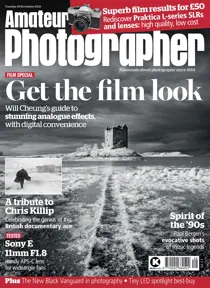 November 29th 2022 
                issue November 29th 2022