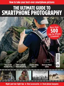 Amateur Photographer 
                issue Ultimate Guide To Smartphone Photography