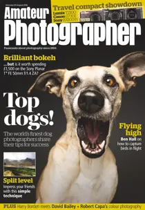 20th August 2016 
                issue 20th August 2016