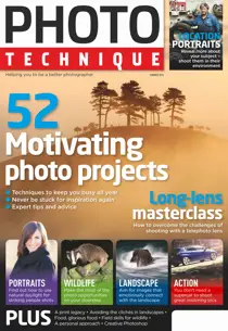 Techniques Summer 2016 
                issue Techniques Summer 2016