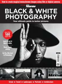 Amateur Photographer Ultimate Guide to B&W Photography