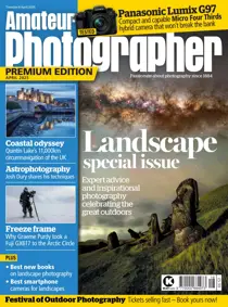 April 2025 
                issue April 2025