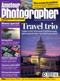 Amateur Photographer Premium Edition 
                issue April 2026