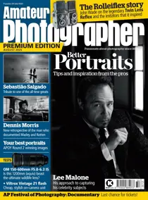 August 2025 
                issue August 2025