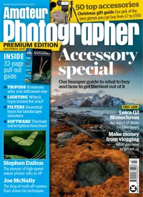 December 2020 
                issue December 2020