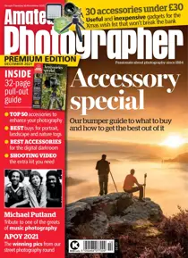 December 2021 
                issue December 2021