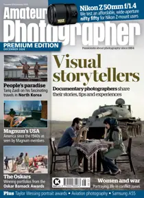 December 2024 
                issue December 2024