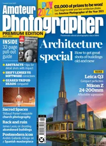 July 2023 
                issue July 2023