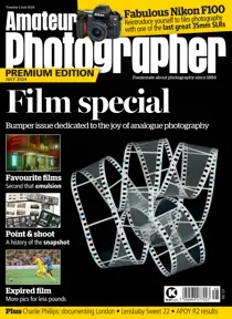 Amateur Photographer Premium Edition July 2024