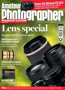 Amateur Photographer Premium Edition June 2024