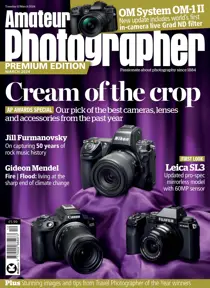 Amateur Photographer Premium Edition March 2024