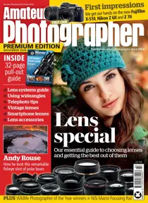 November 2020 
                issue November 2020