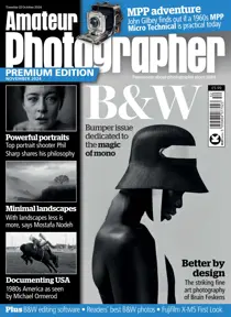 November 2024 
                issue November 2024