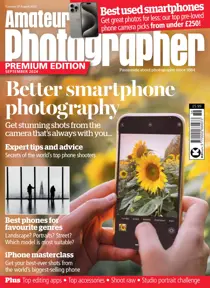 Amateur Photographer Premium Edition September 2024