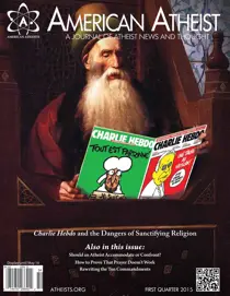 First Quarter 2015 
                issue First Quarter 2015