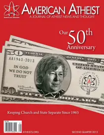 Second Quarter 2013 
                issue Second Quarter 2013