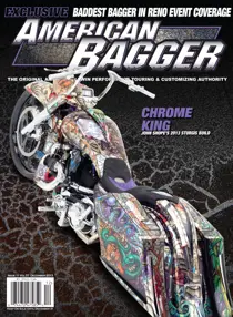 December 2013 
                issue December 2013