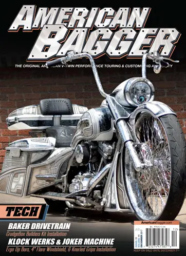 American Bagger Preview