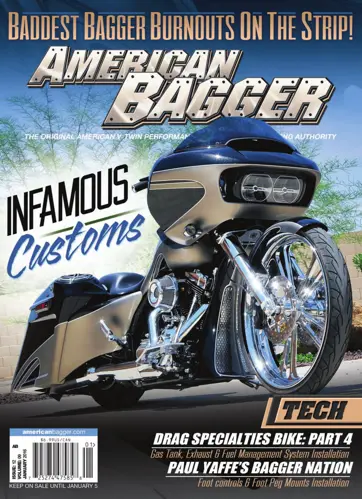 American Bagger Preview