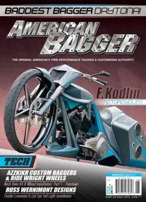 June 2016 
                issue June 2016