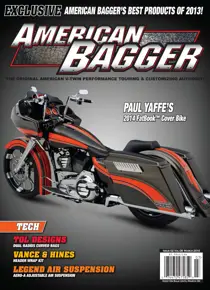 March 2014 
                issue March 2014