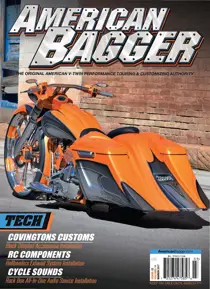 March 2017 
                issue March 2017